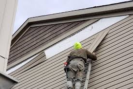 Best Insulated Siding Installation  in Lake Placid, NY